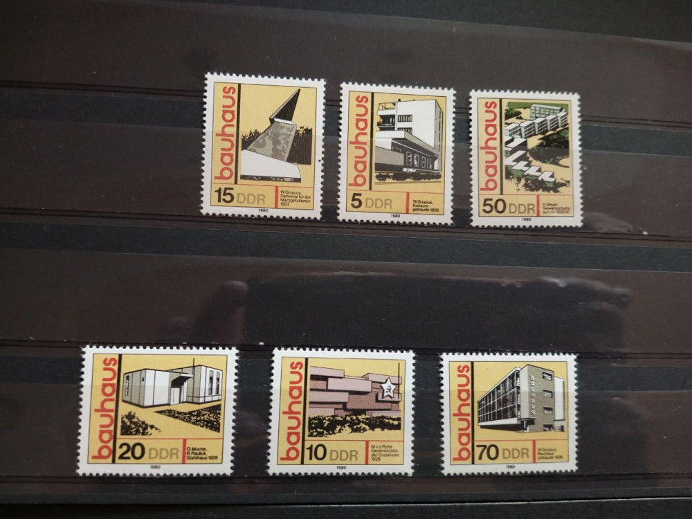 Германия ФРГ Німетчина. Марки Полтава - изображение 1