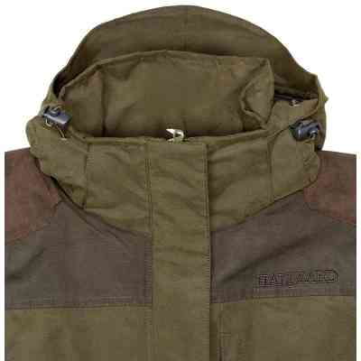 Куртка Hallyard Boville lady Зелений 46 (boville-she-j-001 46) Вінниця