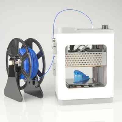 3D-принтер Gembird 3DP-GEMMA Винница