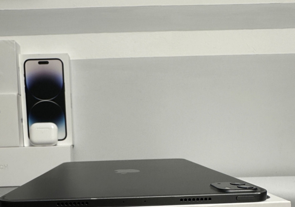 IPAD 11 Pro 2021 m1. Киев - изображение 4