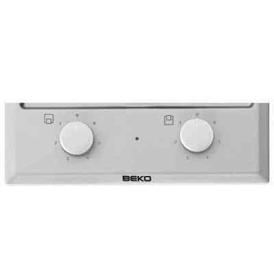 Варочная поверхность Beko HDCE 32200 X (HDCE32200X) Винница