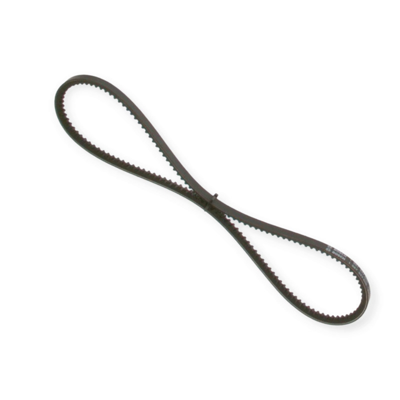 Ремінь клиновий 10x1275 Мукачево - фото 3