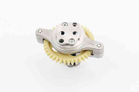 Масляний насос "високий" 39T, тип. 2 Київ