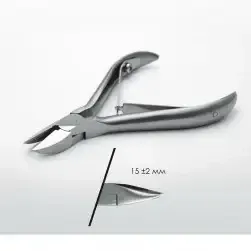 Кусачки для педикюра Сталекс Киев - изображение 2