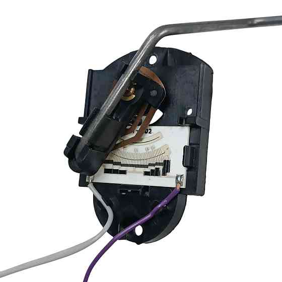 Датчик топлива 2110, 2115, 2170 1,5; 1,6 инжектор уровня Мукачево