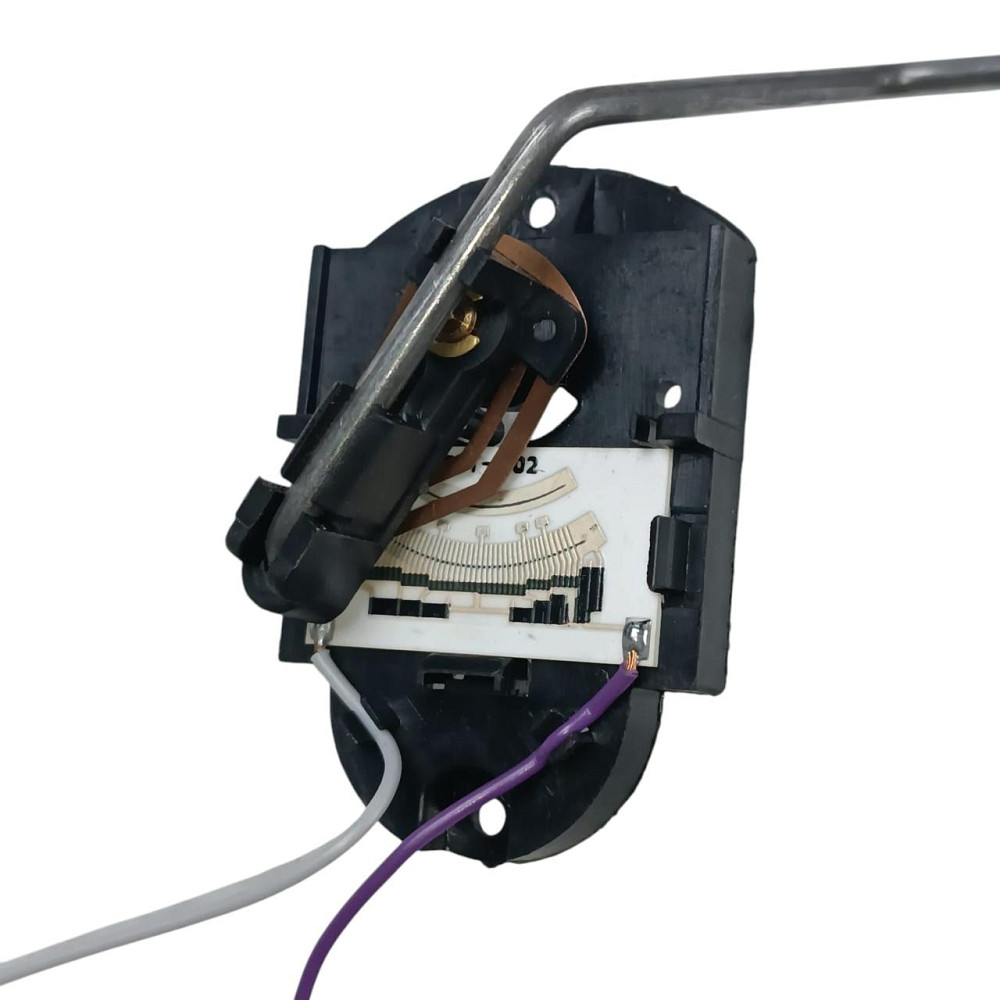 Датчик топлива 2110, 2115, 2170 1,5; 1,6 инжектор уровня Мукачево - изображение 1