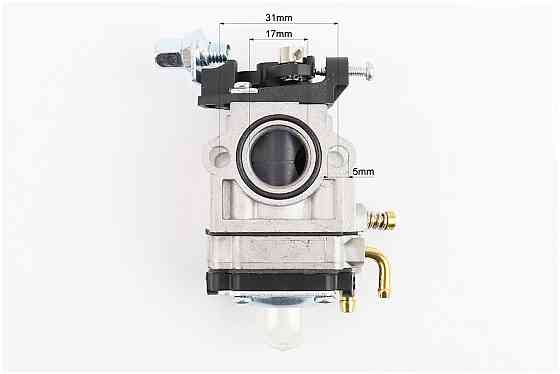 Карбюратор 1E40F-1E44F Київ