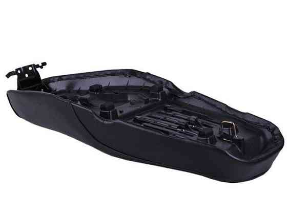 Сиденье для мопеда Актив Мукачево