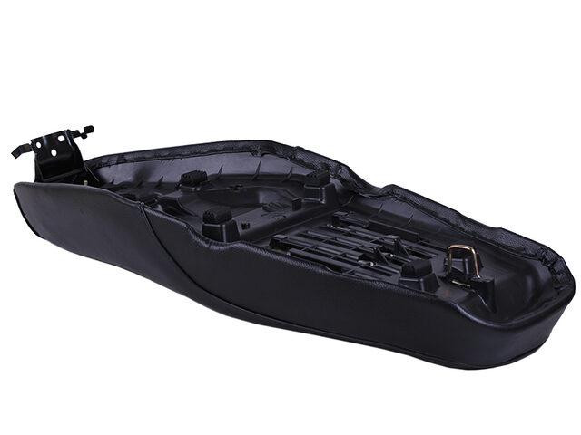 Сиденье для мопеда Актив Мукачево - изображение 2