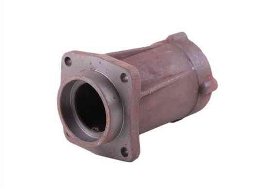 Корпус подшипника полуоси на мототрактор Мукачево