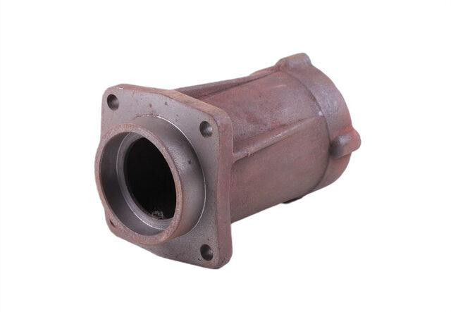 Корпус подшипника полуоси на мототрактор Мукачево - изображение 4