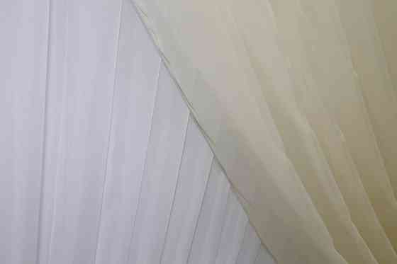 Кухонные шторки VR-Textil № 060к 