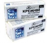 Кремний активный 80 табл. Киев - изображение 1