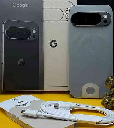 Найкрутіший Google Pixel 10 pro XL  16/256 | Новий  | Гарантія + Харків