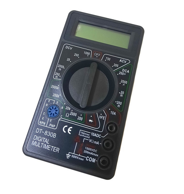 Паяльний набір з термостатом і дисплеєм 80W 7797 Винница - изображение 5