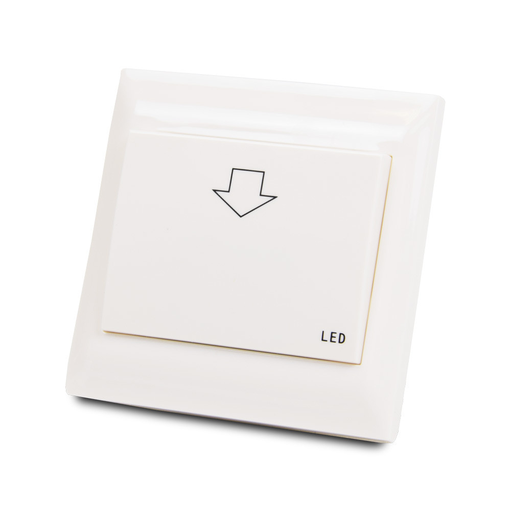 Енергозберігаючий карман для всіх типів карт ZKTeco Energy Saving Switch-All Киев - изображение 1