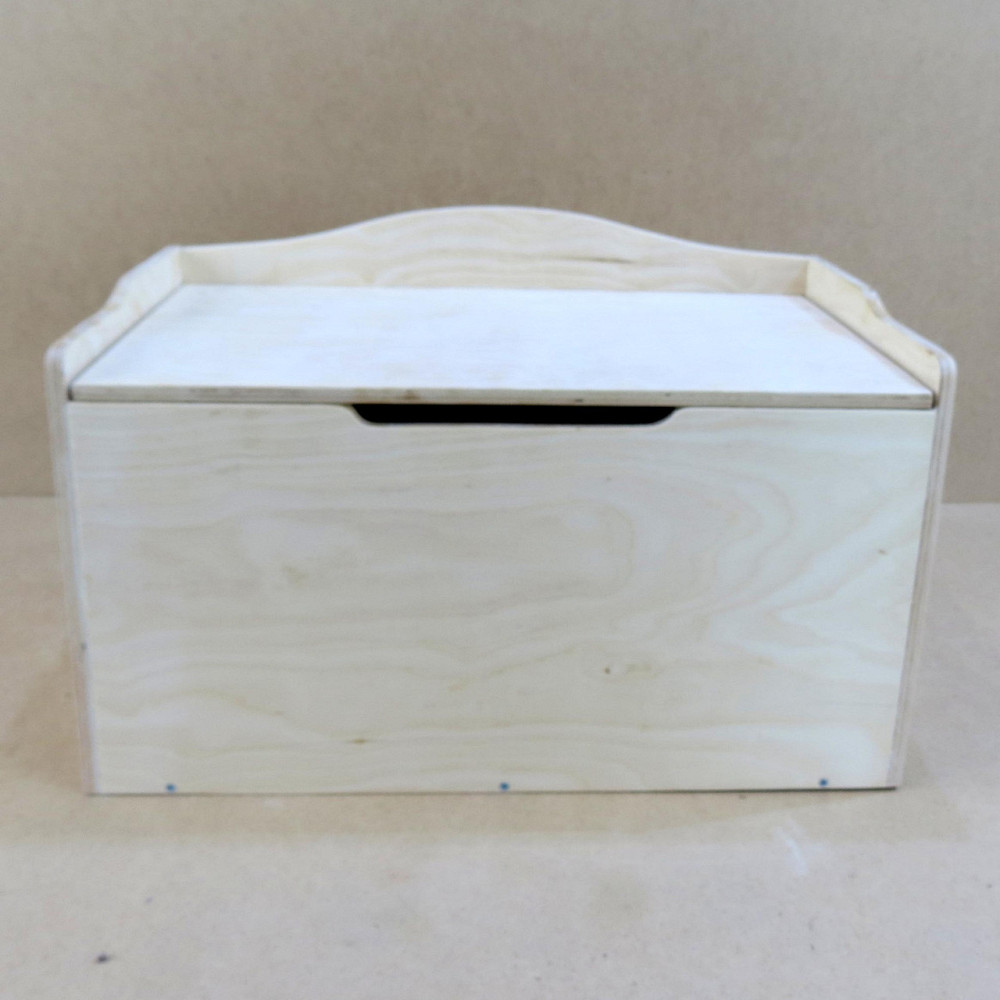 Скриня підлогова "Конго" бланже Миколаїв - фото 4