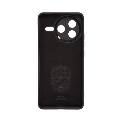 Чехол для мобильного телефона Armorstandart ICON Xiaomi Poco F7 Pro Camera cover Black (ARM80361) Винница - изображение 2
