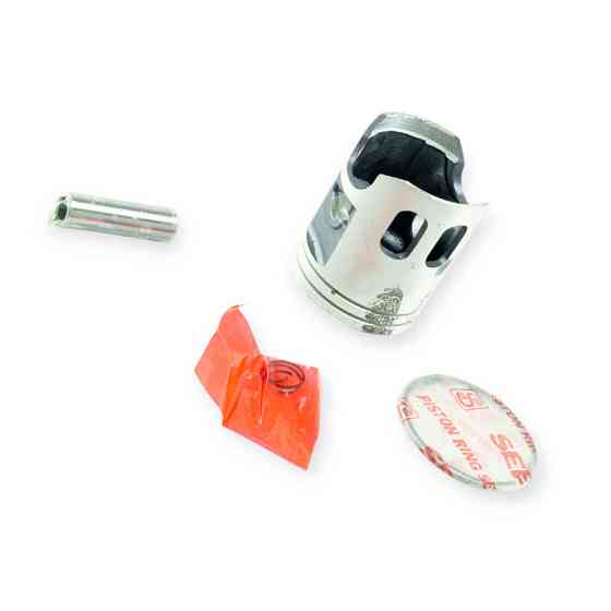 Поршень скутер Ямаха Джог 90+1.25 комплект Мукачево