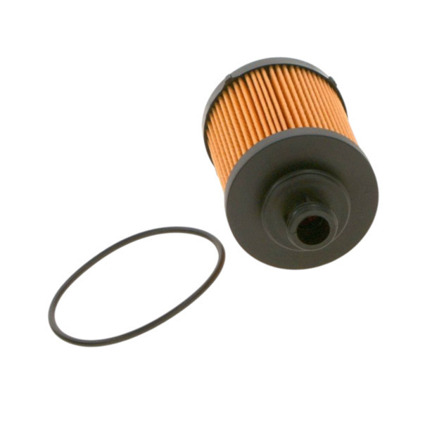 Фильтр Fiat Doblo, Opel Combo 1.3JTD, CDTI 04- (сист.UFI) масляный Мукачево - изображение 1