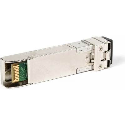 Модуль SFP 10Gbps, 300m, 2LC, Tx850nm RCI (SFP+-10GB-SR) Винница - изображение 7