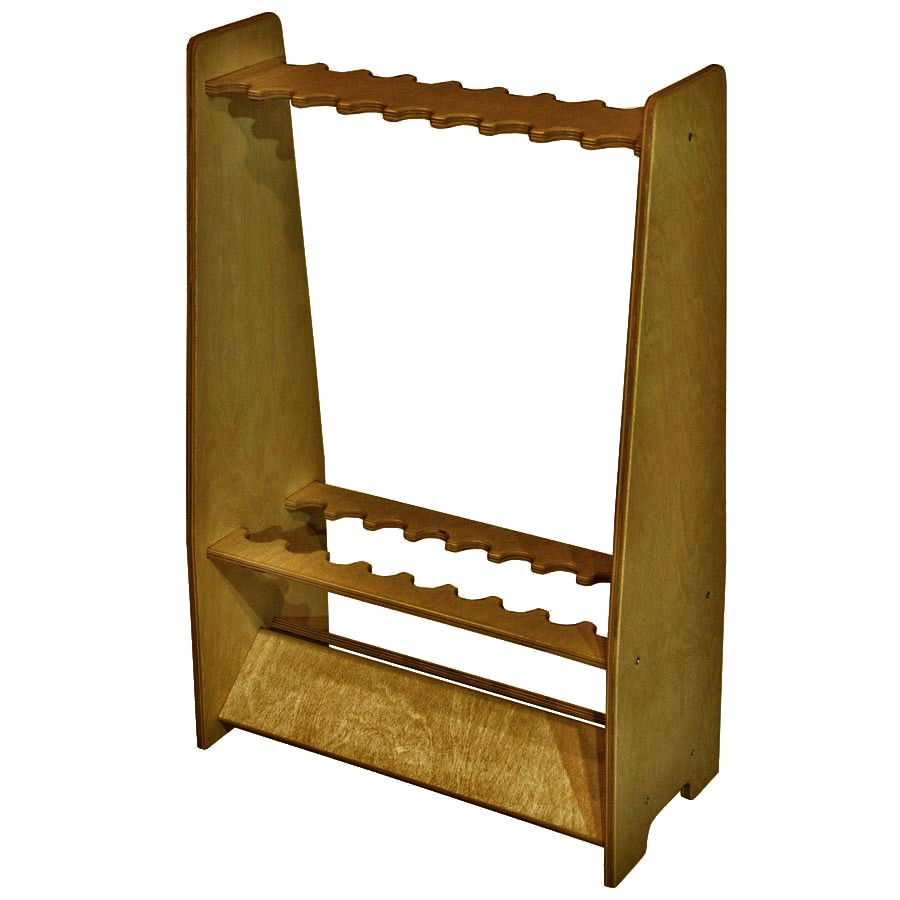 Органайзер для вудок "Тамбукан" сієна Миколаїв - фото 1