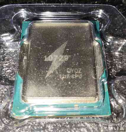 Процесор Intel Core i9-12900hx (QYQZ) Харків
