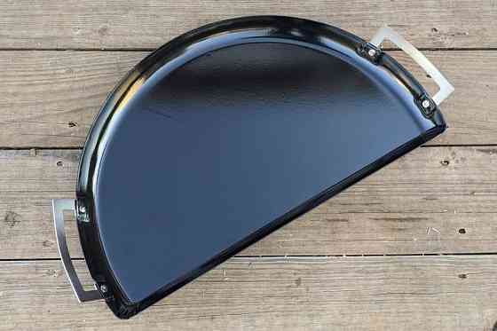 Піддон планча з фарфоровим покриттям Slow and Sear Drip ''N Roast Pan Porcelain SnS ACC-DNP Код: 009475 Рівне