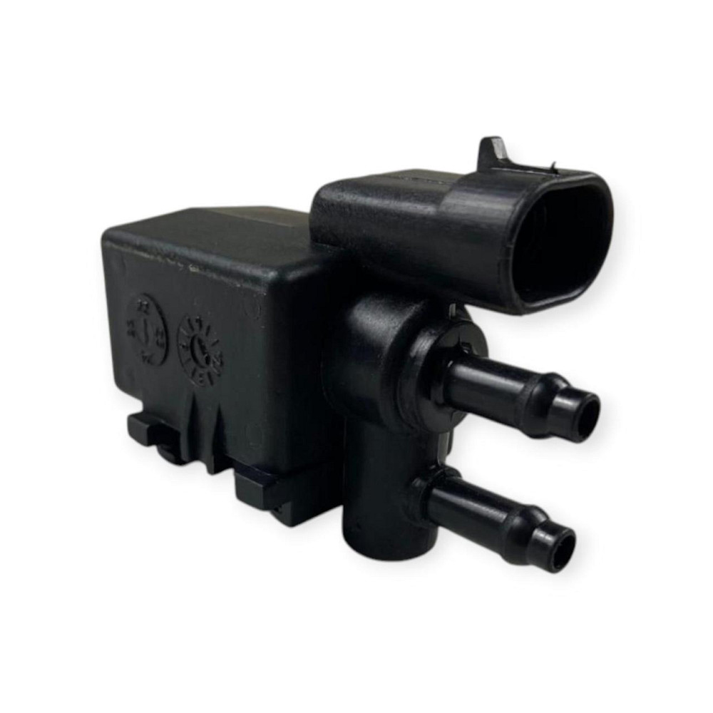 Датчик 2110, 2111, 2112 (Клапан продувки адсорбера 2 выхода) 12В адсорбера Мукачево - изображение 2