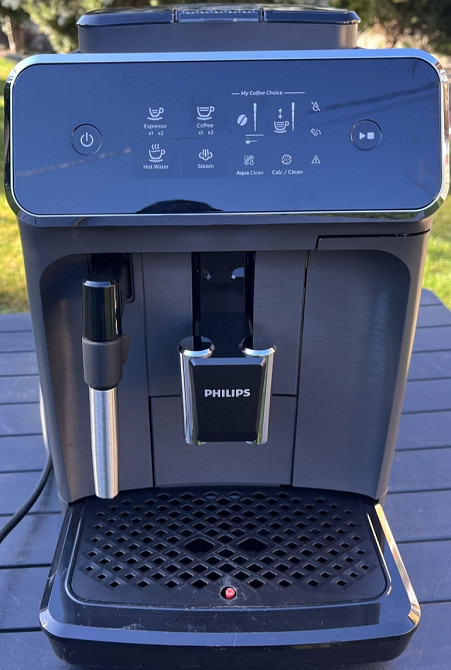 Кавомашина Philips Latte GO Київ - фото 8