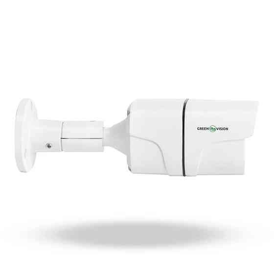 Гибридная камера GV-181-GHD-H-СOK50-30 Киев