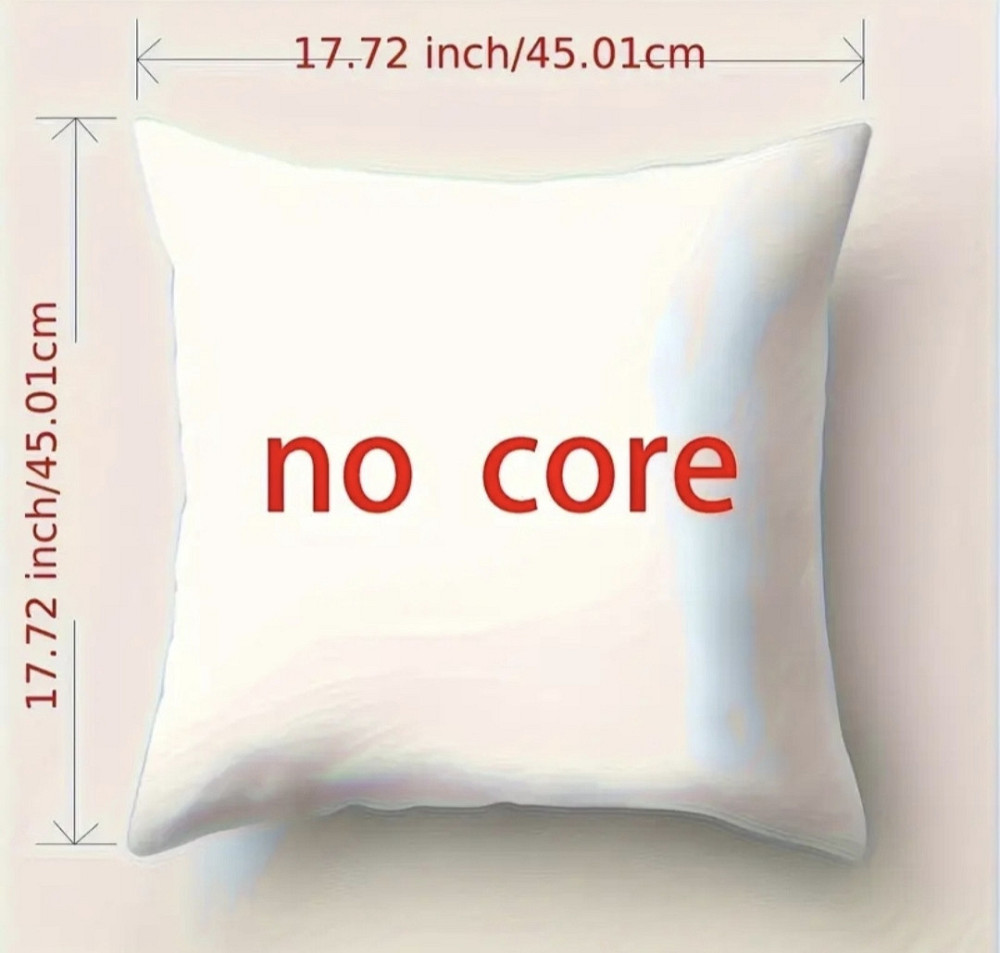 Наволочка на подушку новорічна Сміла - фото 3