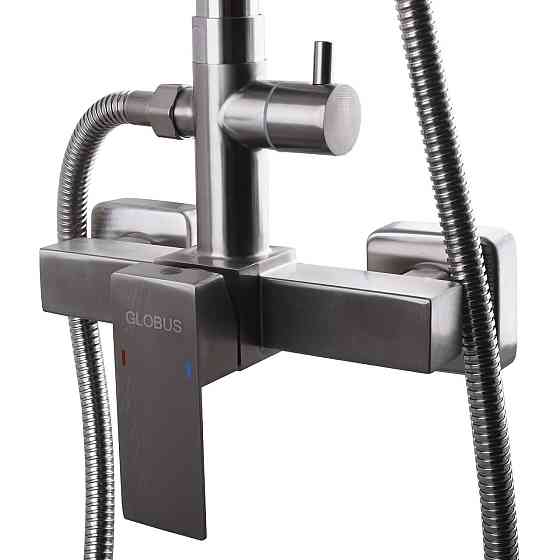 Душова система Globus Lux SICILIA SBQ-SH-105 (000019188) Київ