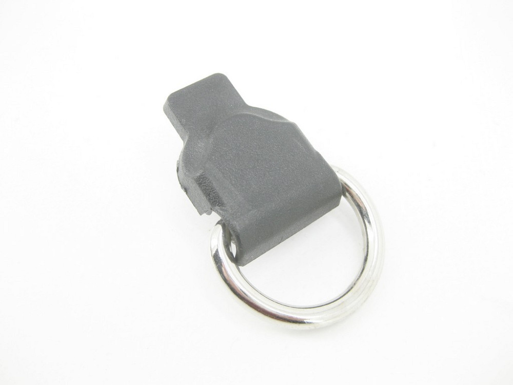 Mercedes-Benz  A0008603814 9051 Вухо кріплення багажу з чорною кришкою ML/GLE W166 GL/GLS X166 GLE Coupe C292 G-class W463 G-class W465 Одеса - фото 5