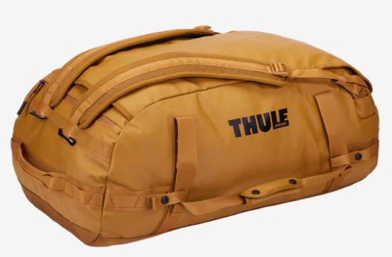 Дорожня сумка Thule Chasm Duffel 70L TDSD-303 Golden Brown (6948983) Киев - изображение 2