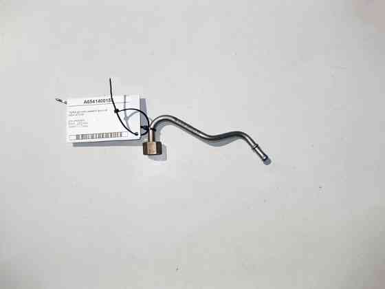 Mercedes-Benz  A6541400155 Трубка датчика фільтра для сажі для двигуна OM654 2.0 Diesel C-Class W205 E-Class W213 Одеса