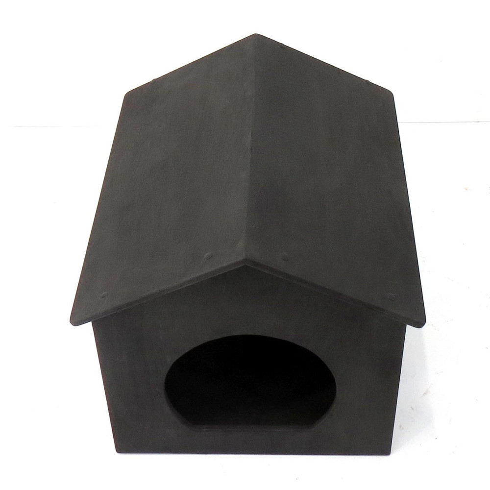 Будиночок для кішки "Патрік" венге Миколаїв - фото 2