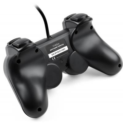 Геймпад Vinga VG1 Black Вінниця - фото 5