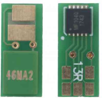 Чип для картриджа CANON 046 MAGENTA 2.3K Everprint (CHIP-CAN-046-M) Вінниця