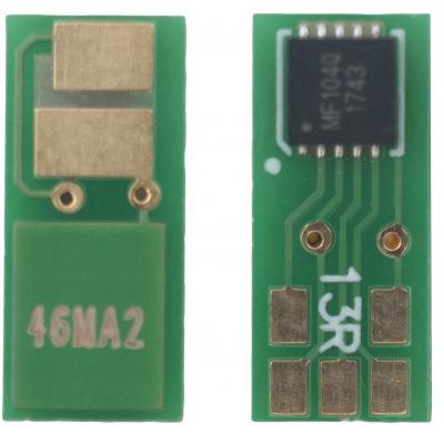 Чип для картриджа CANON 046 MAGENTA 2.3K Everprint (CHIP-CAN-046-M) Винница - изображение 1