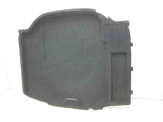 Mercedes-Benz  A2126900141 9F08 Настил над запасним колесом - докаткою чорний E-Class W212 Одесса