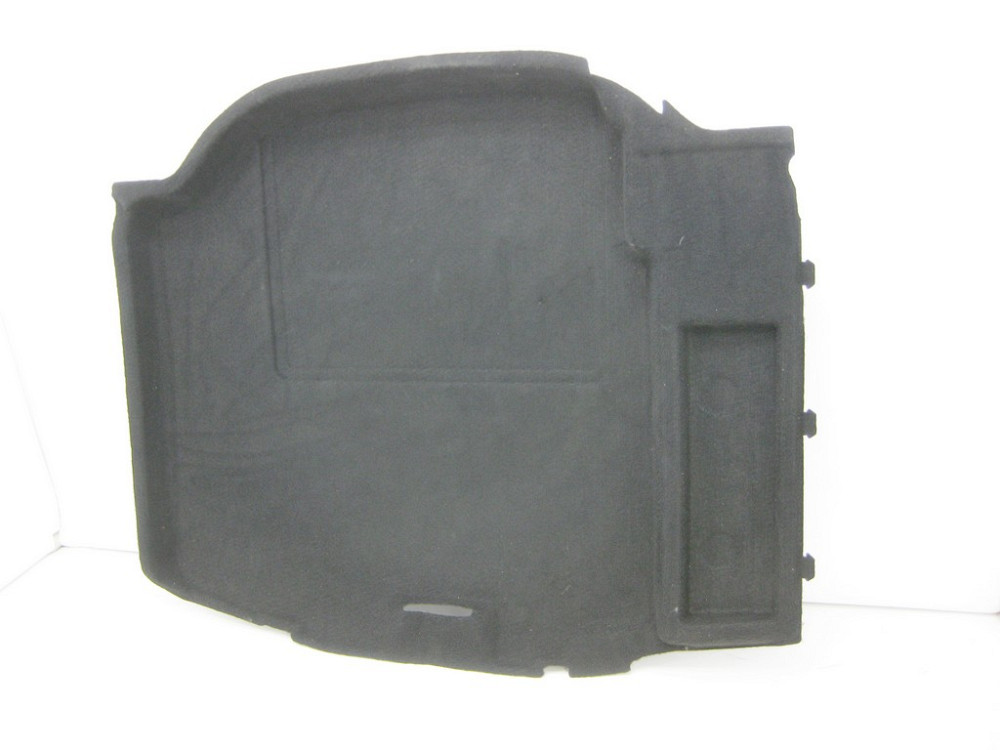 Mercedes-Benz  A2126900141 9F08 Настил над запасним колесом - докаткою чорний E-Class W212 Одесса - изображение 3