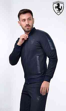 Мужской батальный спортивный костюм Puma ,оригинал,р.3XL(54) Киев