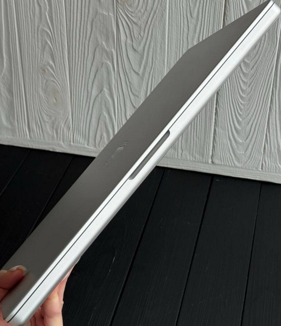 Ноутбук Apple MacBook Pro M1 Pro MDM 16'' 2021 року. Харків - фото 5