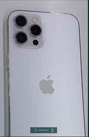 Айфон: iPhone 12 Pro Max 256Gb. Neverlock. Київ