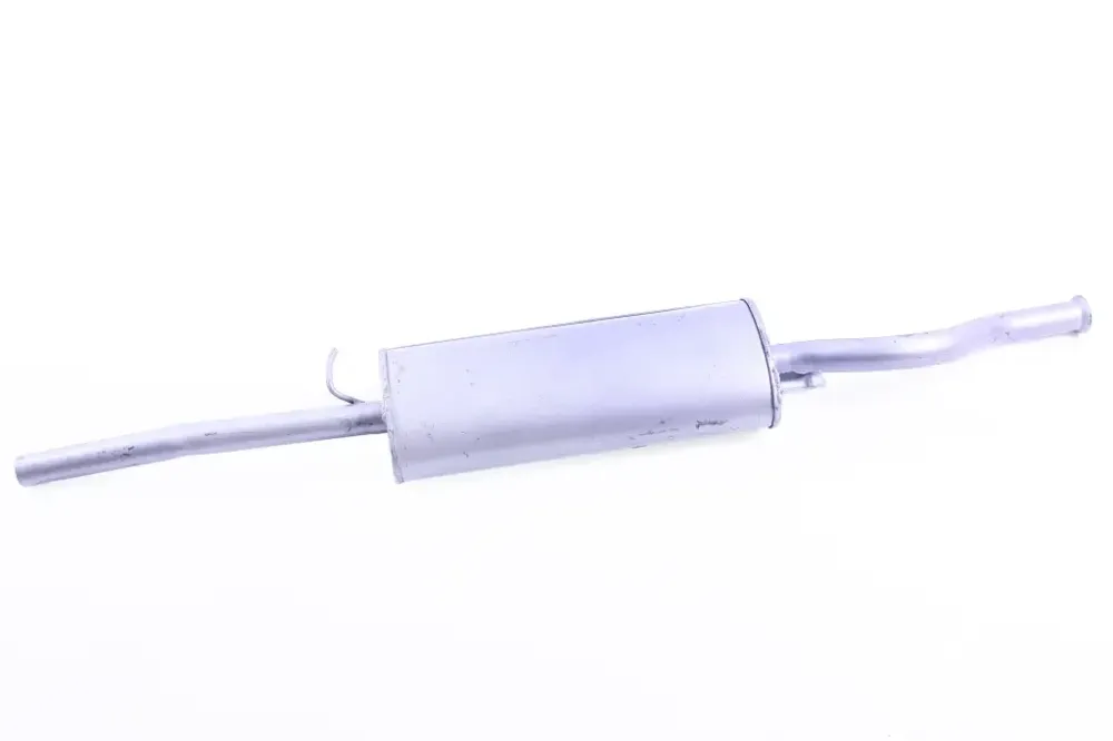 Глушитель 2110 ТМК закатной Эконом Винница - изображение 2