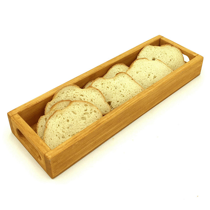 Хлебный лоток 