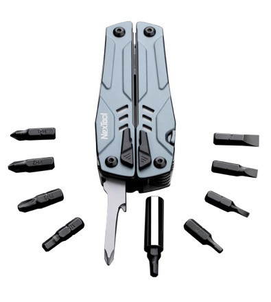 Мультитул NexTool Sailor Pro NE20045 Киев - изображение 3