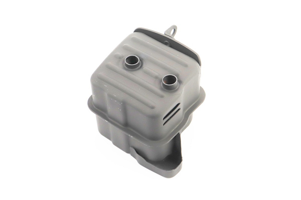 Глушник у зборі MS-341/361 Киев - изображение 1