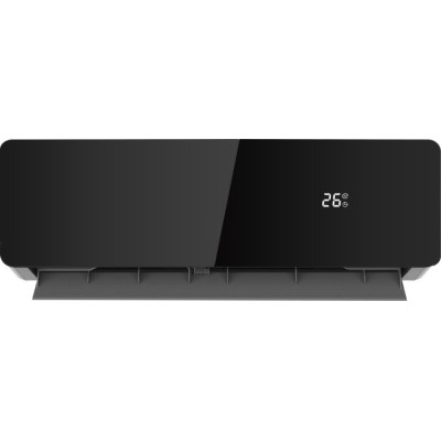 Кондиционер Idea IPA-09HRART-FN8 Black Artist Винница - изображение 6